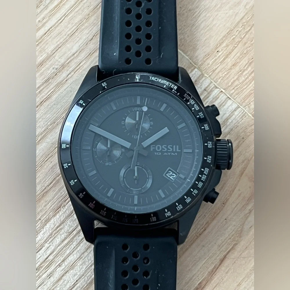 Fossil brand model
